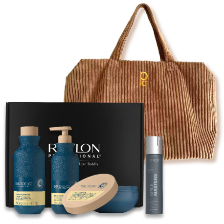 VÁNOČNÍ SET EKSPERIENCE HYDRO NUTRITIVE