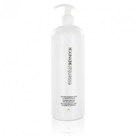 ESSENTIAL CLEANSING EMULSION CUCUMBER EXTRACT