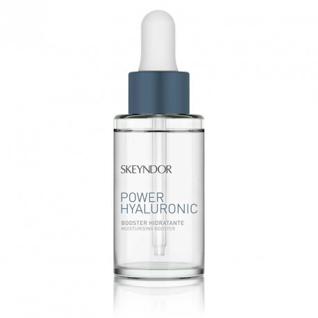 POWER HYALURONIC MOISTURISING BOOSTER