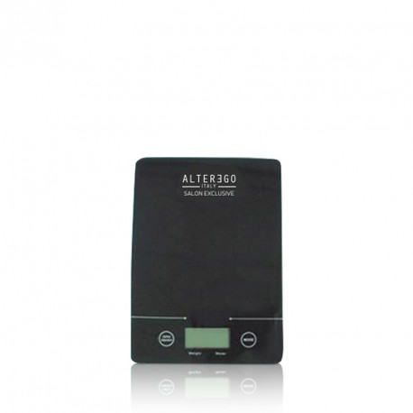 VÁHA (ELECTRONIC SCALE)