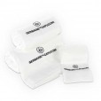 RUČNÍKY S LOGEM SET (TOWELS)