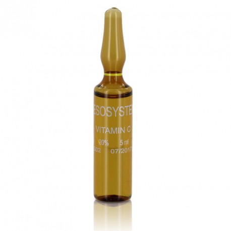 AMPULE VITAMIN C 20%