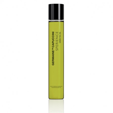 SPERIENCE GREEN TEA BODY OIL