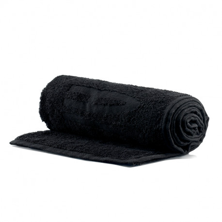 RUČNÍK ČERNÝ ALTER EGO