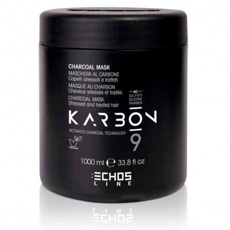 KARBON 9 MASK (DOPRODEJ)