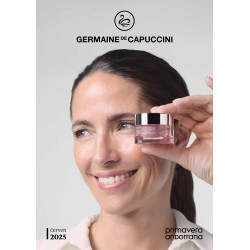 GERMAINE DE CAPUCCINI