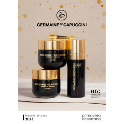 GERMAINE DE CAPUCCINI