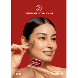 GERMAINE DE CAPUCCINI