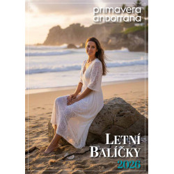 BALÍČKY KOSMETICKÉ