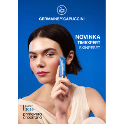 GERMAINE DE CAPUCCINI