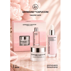 GERMAINE DE CAPUCCINI